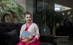 迈开腿让我看下你的小